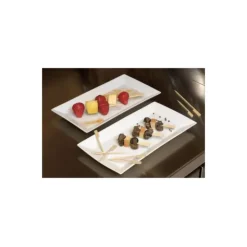 MATFER Mini Brochette Bambou 9cm (x500) Best