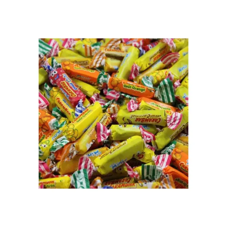 CARAMBAR Mini Mix 1 kg Sale