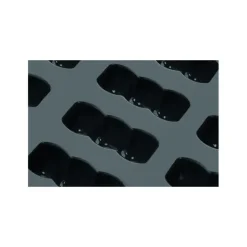 FLEXIPAN Mini Chenille - Moule silicone Hot
