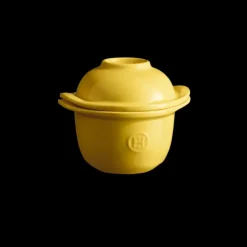 EMILE HENRY Mini Cocotte Coquetier en Céramique Ø 14 cm Provence Best