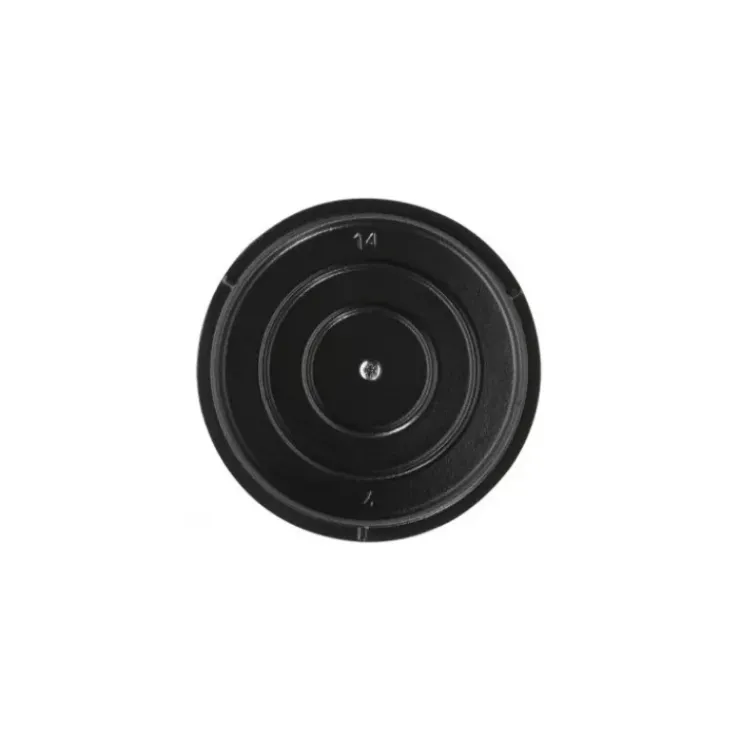 CHASSEUR Mini Cocotte en Fonte Ronde 14 cm Rubis Outlet