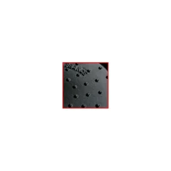 STAUB Mini Cocotte ovale 11 cm fonte Noir Hot