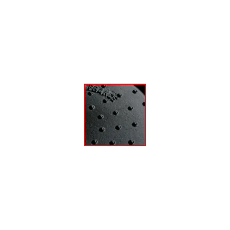 STAUB Mini Cocotte ovale 11 cm fonte Noir Hot