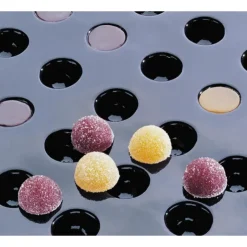 FLEXIPAN Mini Demi-sphères - Moule silicone Clearance