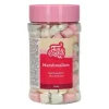 FUNCAKES Mini guimauves 50g