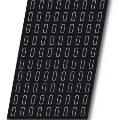 FLEXIPAN Mini lingot (bonbon chocolat) - Moule silicone Outlet