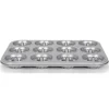 PATISSE Mini Moule Kouglof 12 Cavités Outlet