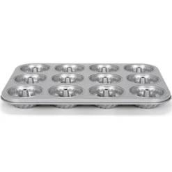 PATISSE Mini Moule Kouglof 12 Cavités Outlet