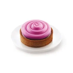 SILIKOMART 3D DESIGN Mini Moule Silicone Tartelette Twist Outlet