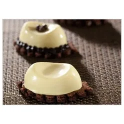 FLEXIPAN Mini Ondulo - Moule silicone Clearance