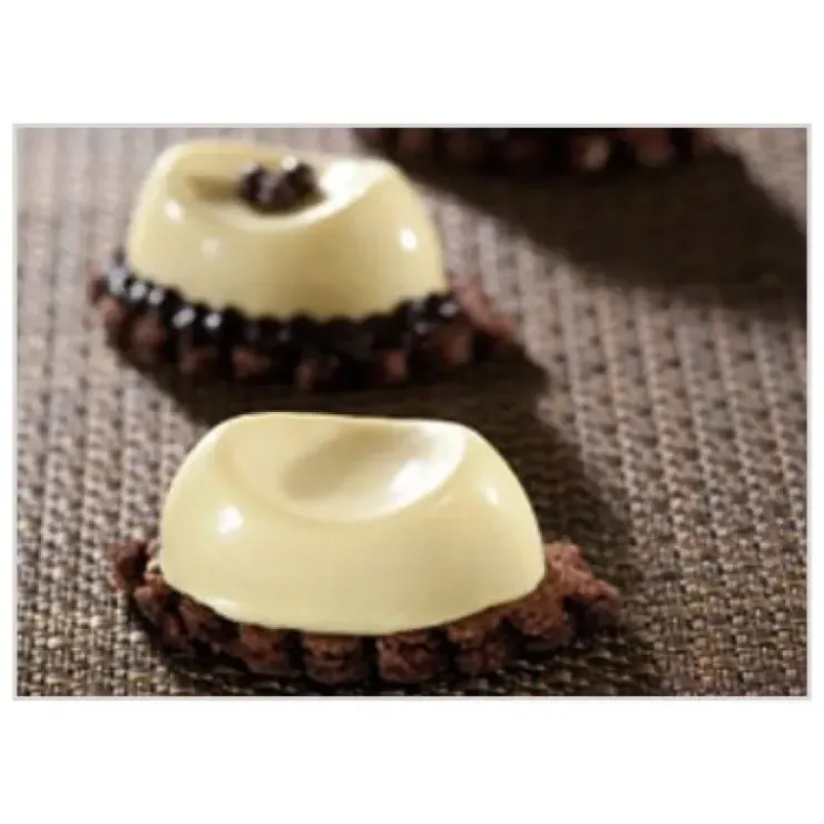 FLEXIPAN Mini Ondulo - Moule silicone Clearance