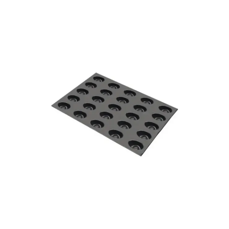 FLEXIPAN Mini Ondulo - Moule silicone Clearance