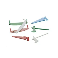 NORDIA Mini Outils Haches et Scies x500 New
