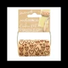 SCRAPCOOKING Mini Rouleau à Pâtisserie Empreinte Coeur 7 cm Outlet