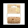SCRAPCOOKING Mini Rouleau à Pâtisserie Empreinte Etoile 7 cm Best