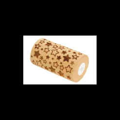 SCRAPCOOKING Mini Rouleau à Pâtisserie Empreinte Etoile 7 cm Best