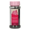 FUNCAKES Mini-Billes Noires 80 g