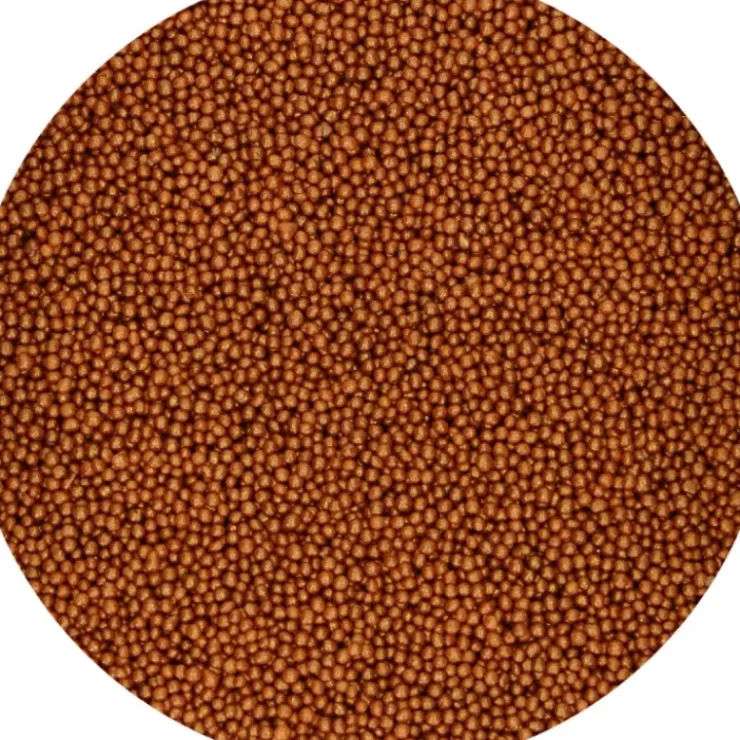 FUNCAKES Mini-Billes Or 80 g Sale
