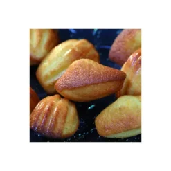 FLEXIPAN Mini-Madeleines - Moule silicone Clearance