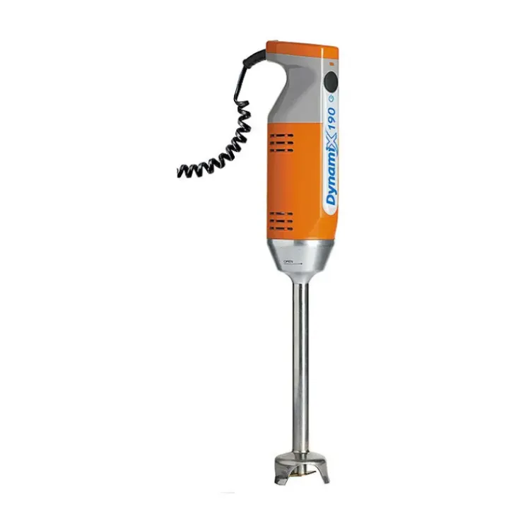 DYNAMIC Mixeur Dynamix DMX 190 Outlet