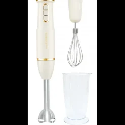 SCRAPCOOKING Mixeur Plongeant Hachoir Hot