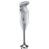 BAMIX Mixeur Plongeant M140 Mono Blanc 3 disques Outlet