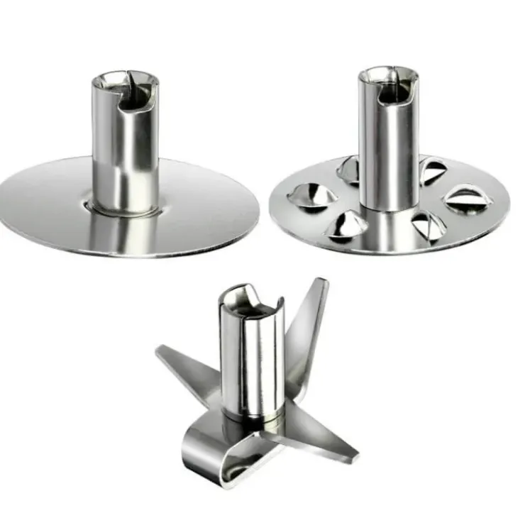 BAMIX Mixeur Plongeant M250 Prime Rouge