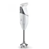 BAMIX Mixeur Plongeant M200 SWISSLINE Blanc Intégral Best