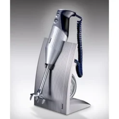 BAMIX Mixeur Plongeant M200 SwissLine Argent Clearance