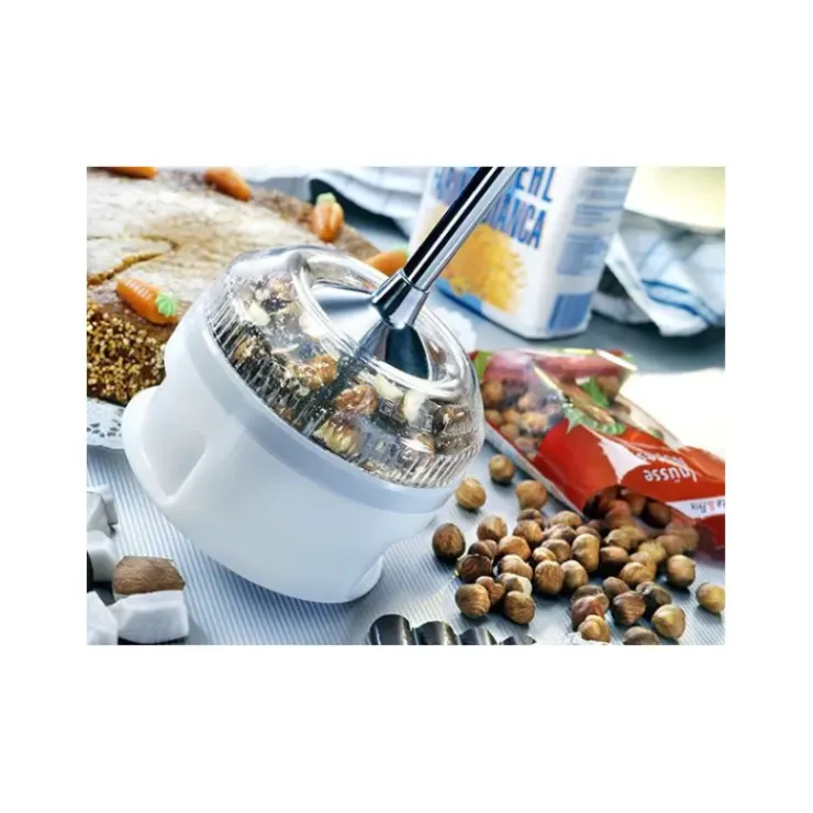 BAMIX Mixeur Plongeant M200 SwissLine Argent Clearance