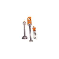 DYNAMIC Mixeur Plongeant Master Trio 410 Hot