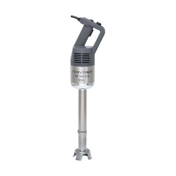 ROBOT-COUPE Mixeur Plongeant MP 350 V.V Ultra Robot Coupe Online