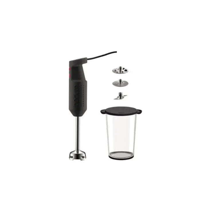 BODUM Mixeur Plongeant Noir BISTRO Sale