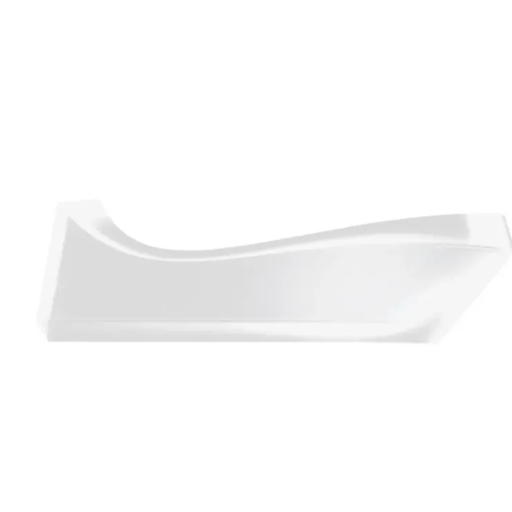 BAMIX Mixeur Plongeant Sans Fil Cordless Blanc Hot