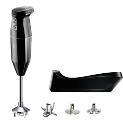 BAMIX Mixeur Plongeant Sans Fil Cordless Noir Online