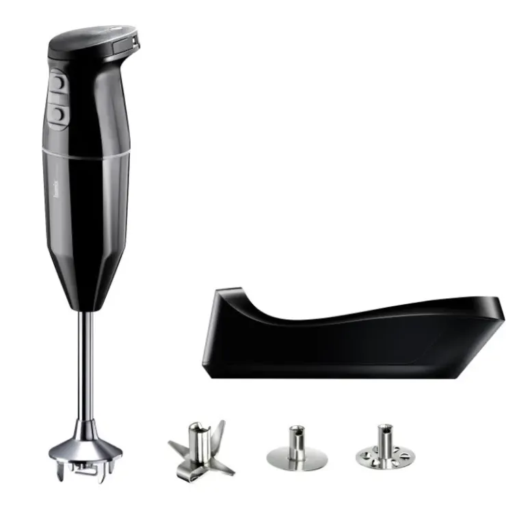 BAMIX Mixeur Plongeant Sans Fil Cordless Noir Online