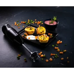 BAMIX Mixeur Plongeant Sans Fil Cordless Noir Online