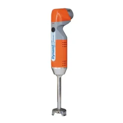 DYNAMIC Mixeur Plongeant Sans Fil Dynamix Nomad 160 Clearance