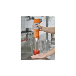DYNAMIC Mixeur Plongeant Sans Fil Dynamix Nomad 160 Clearance