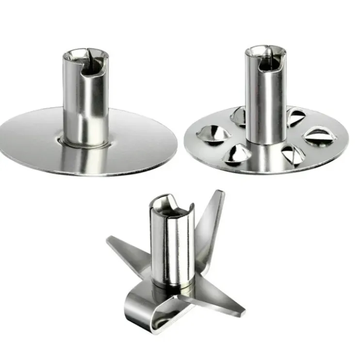 BAMIX Mixeur Plongeant Sans Fil Cordless Rouge Outlet