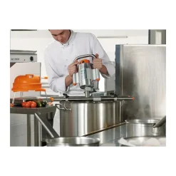 DYNAMIC Mixeur Plongeant SMX 800 Turbo Discount