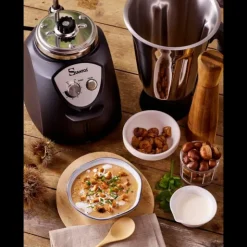 SANTOS Mixeur Professionnel 4 L N°37 Discount