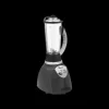 SANTOS Mixeur Professionnel 2L N°37 Hot