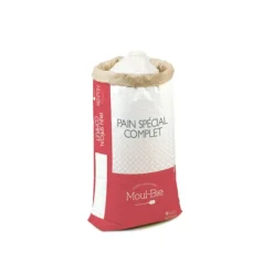 CUISINEADDICT Mélange Pain Complet 25kg New
