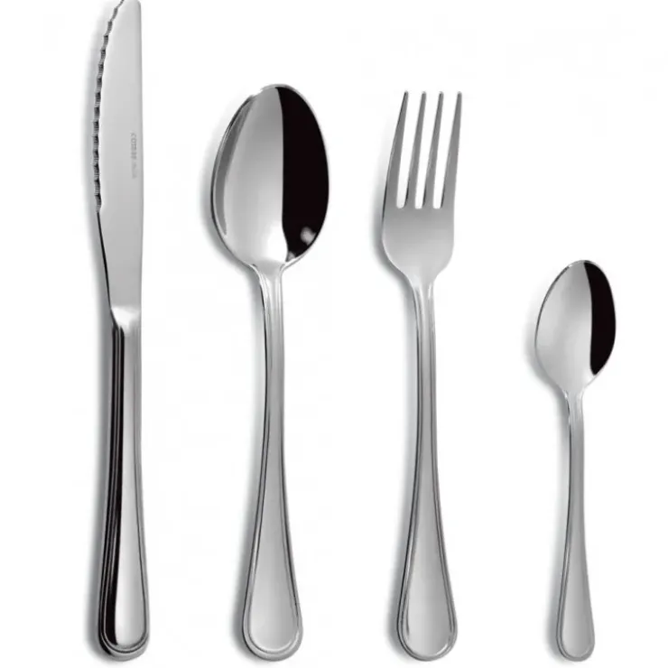 COMAS Ménagère 24 pièces Classic Inox 18% 1,8 mm Online