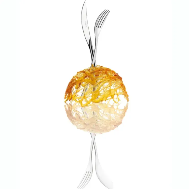 COUZON Ménagère 24 Pièces Elixir