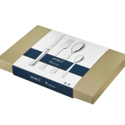 OPINEL Ménagère 16 pièces en Inox Perpétue Best