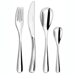 COUZON Ménagère 24 Pièces Eole Discount