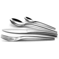 COUZON Ménagère 50 pièces Neuvième ART Clearance