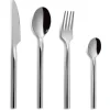 COMAS Ménagère 24 pièces Oslo Eco Inox 18% Outlet